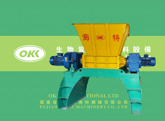 木頭撕碎機(jī)